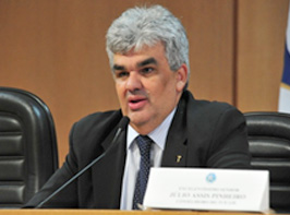 Conselheiro Júlio Pinheiro
